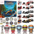 McLaren Champions Advent Calendar 2025