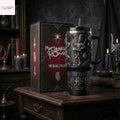 My Chemical Romance The Black Parade Tumbler