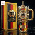Olympic Games Team Germany Tumbler