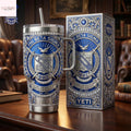 Phi Beta Sigma Tumbler