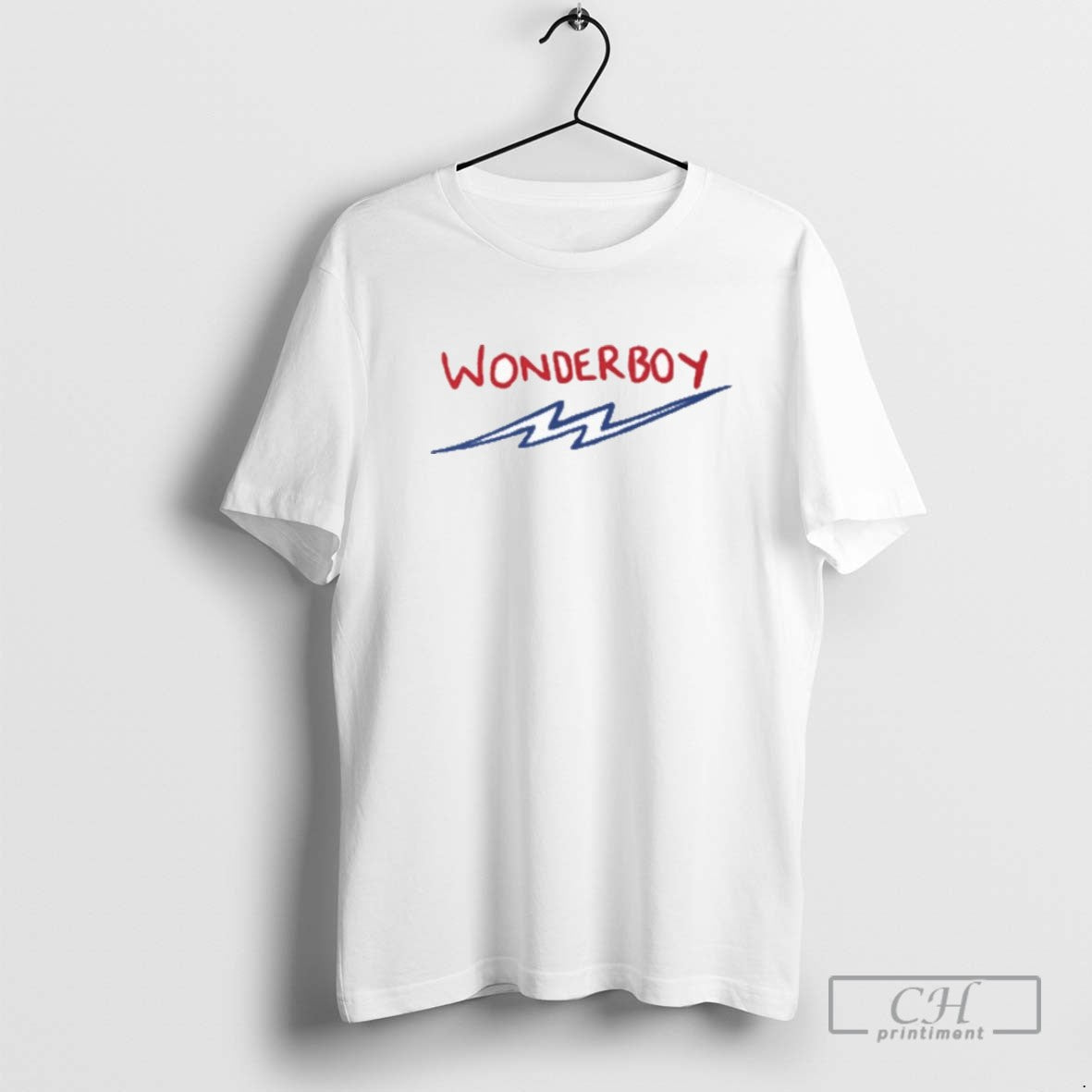 Philadelphia Phillies Wonderboy