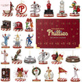Philadelphia Phillies 2025 Advent Calendar