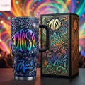 Phish Rock Band 2026 Tumbler