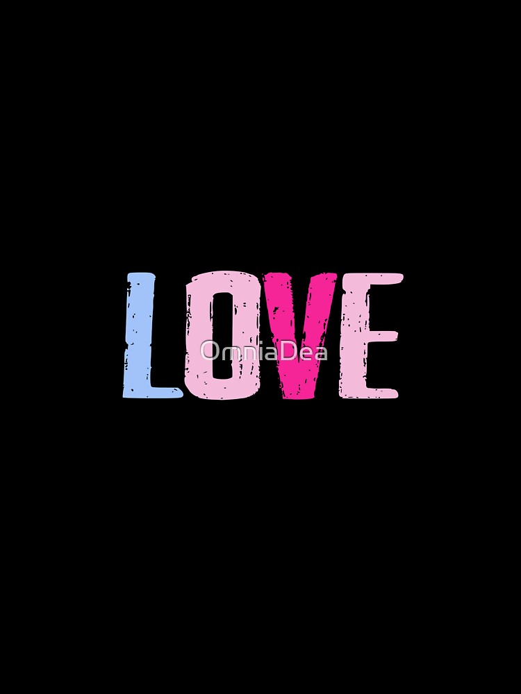 LOVE by OmniaDea