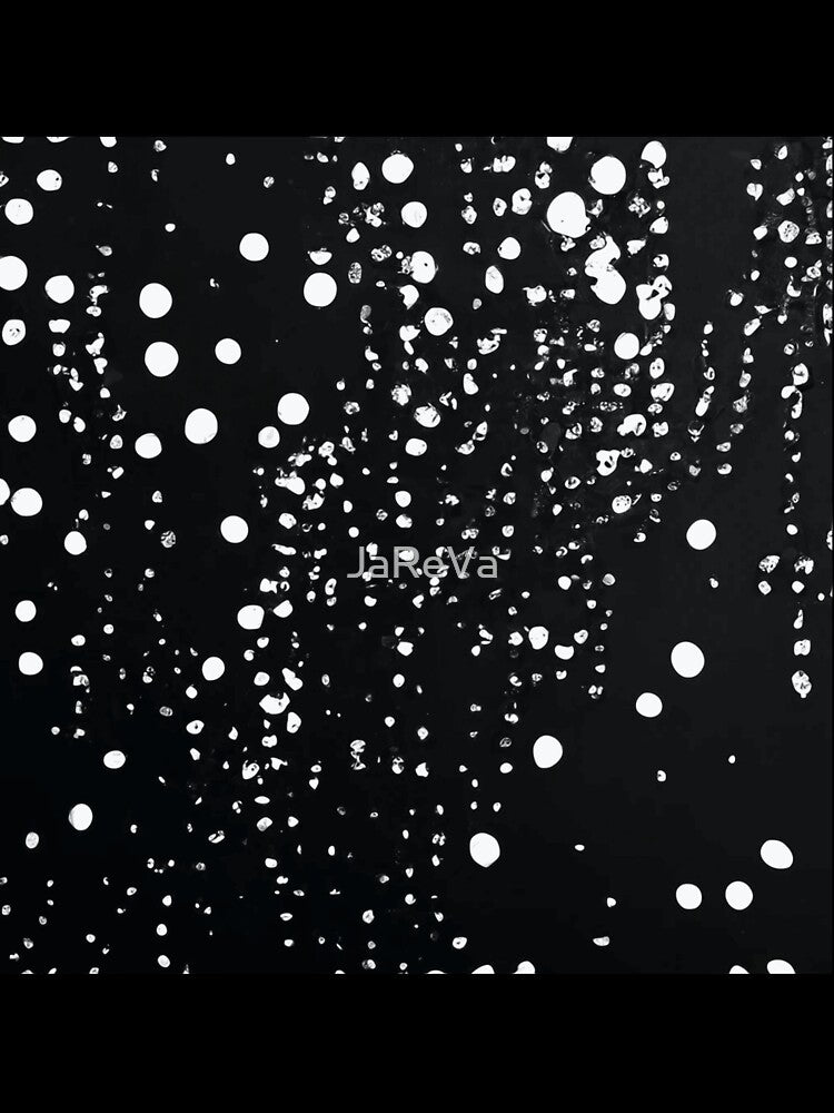 Printed image of sparkling glitter and sequins v5 by JaReVa