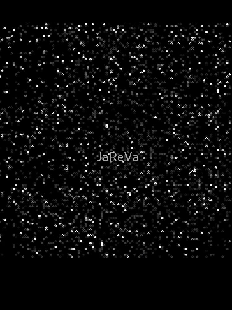 Printed image of sparkling sequins v4 by JaReVa