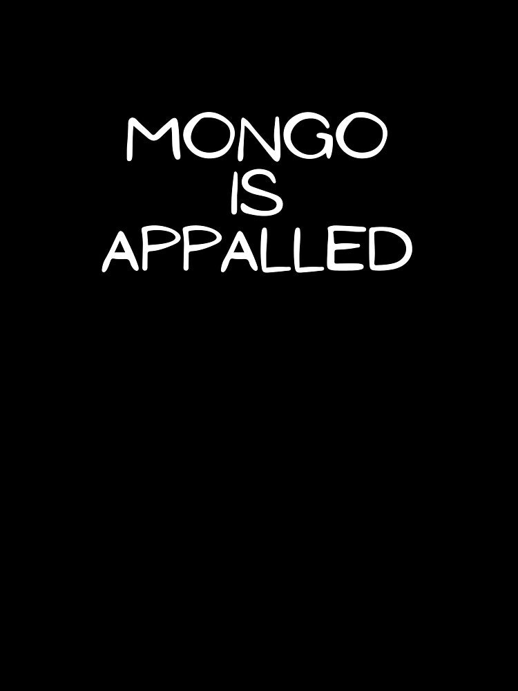 Dungeon Crawler Carl - Mongo Is Appalled by triharder12