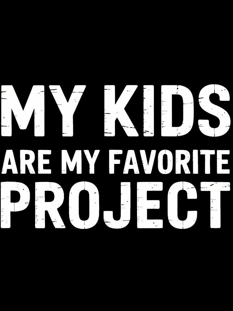 My Are My Favorite Project Statement by RylynKaub86