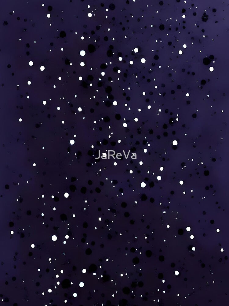 Printed image of sparkling glitter and sequins v59 by JaReVa