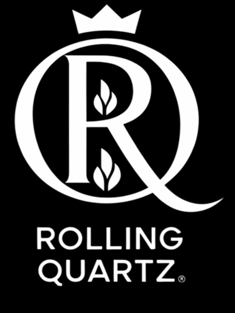 Rollings Quartzs Band by TenacityLionel