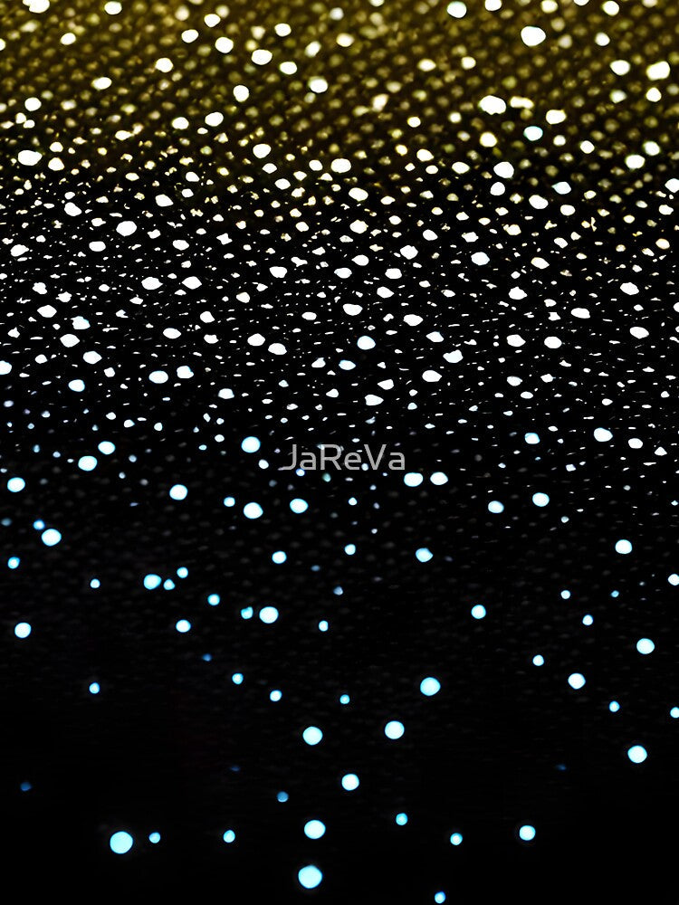 Printed image of sparkling glitter and sequins v69 by JaReVa