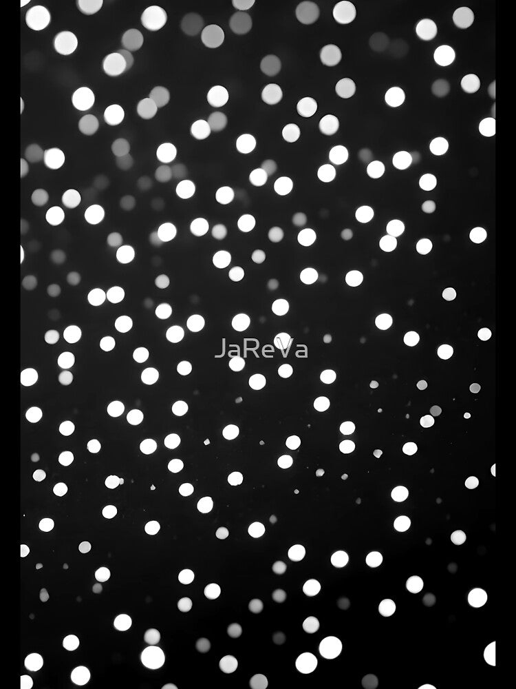 Printed image of sparkling glitter and sequins v58 by JaReVa