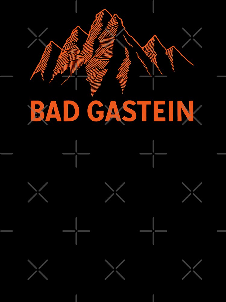 Bad Gastein by FreshArtFusion