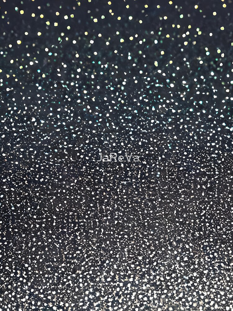 Printed image of sparkling glitter and sequins v43 by JaReVa