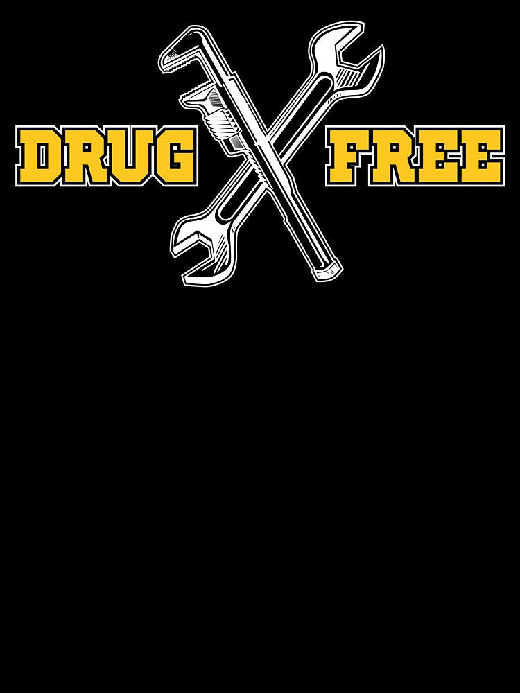 Drug Free Straight Edge Earth Crisis by xpelawix