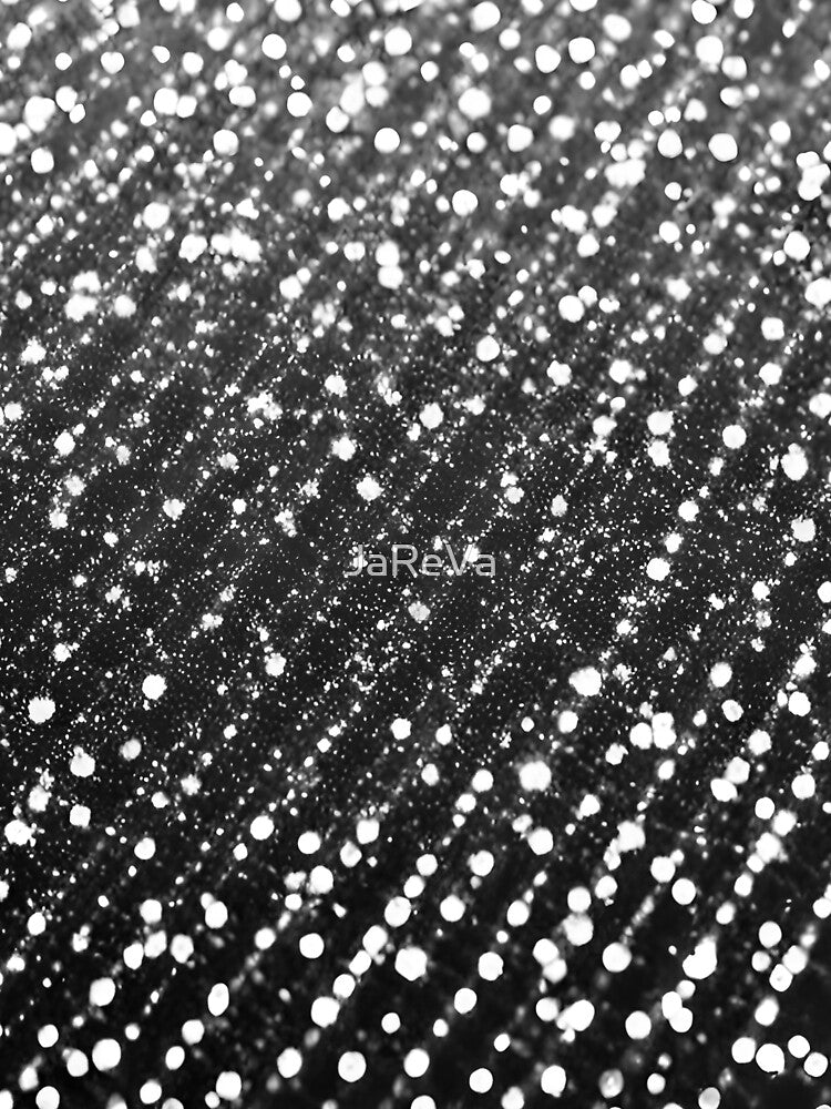 Printed image of sparkling glitter and sequins v47 by JaReVa