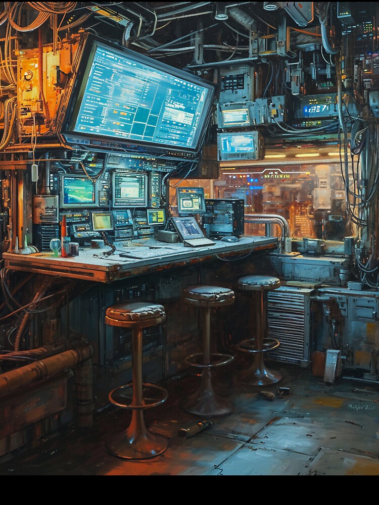 Electron 3 by Awesome-Artwork