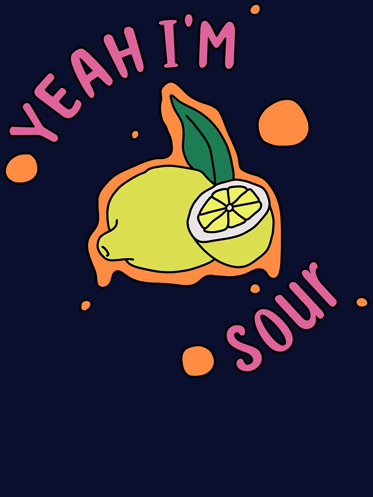 sour lemon meme by Innovative Money