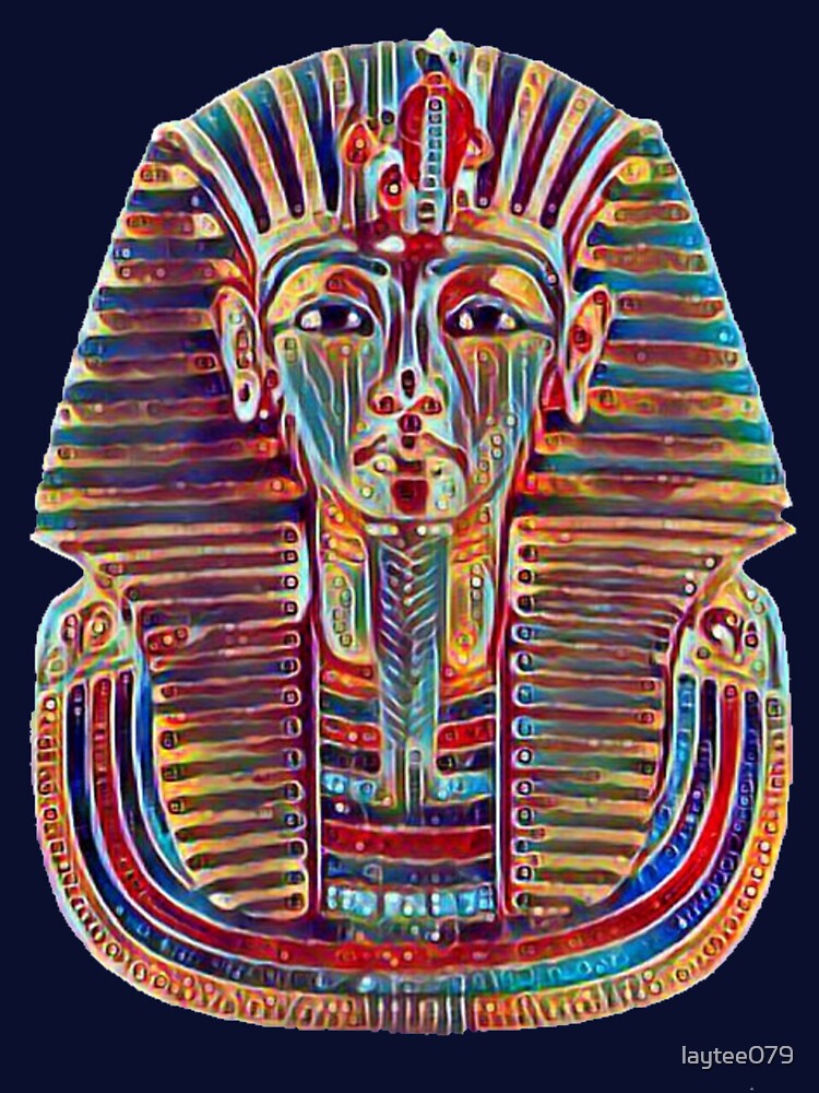 Egyptian Pharaoh by Novelty Trendz
