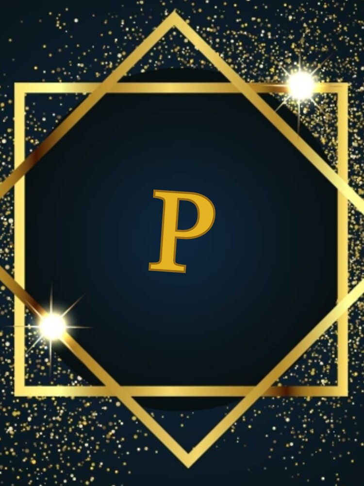 P STAR by Coconuts20