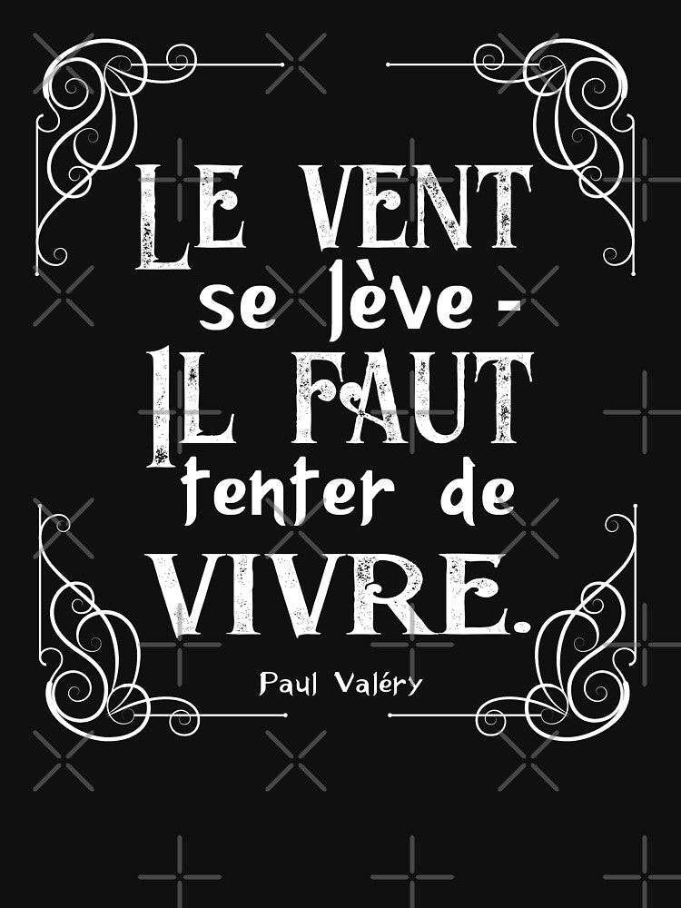 Le vent se leve by Tane111