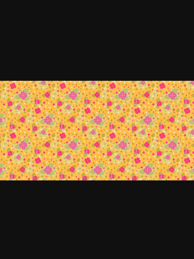 Floral by RooHouse