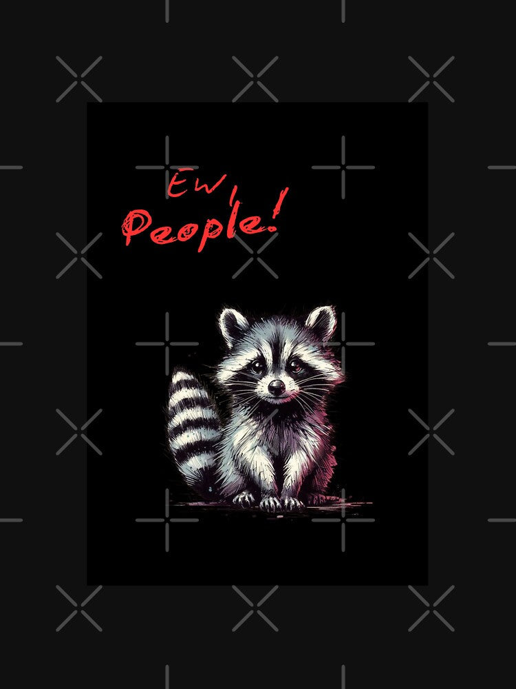 Ew, People! by Lust Creates