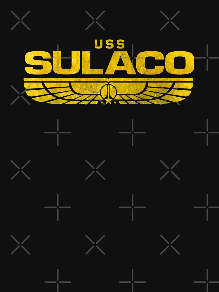 Sulaco by uggel