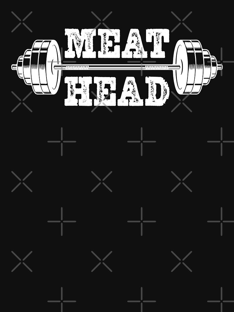 Meathead by Whimsical  Thinker