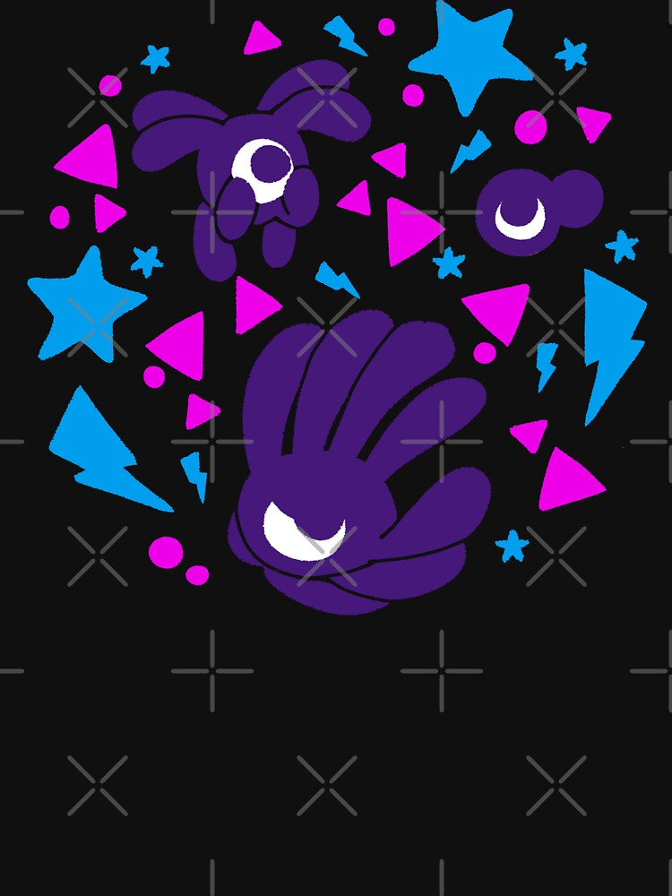 Phantom pattern by Silent0Forest