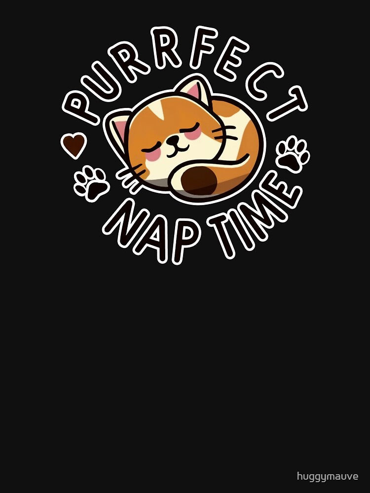 cat fun quote humor by huggymauve