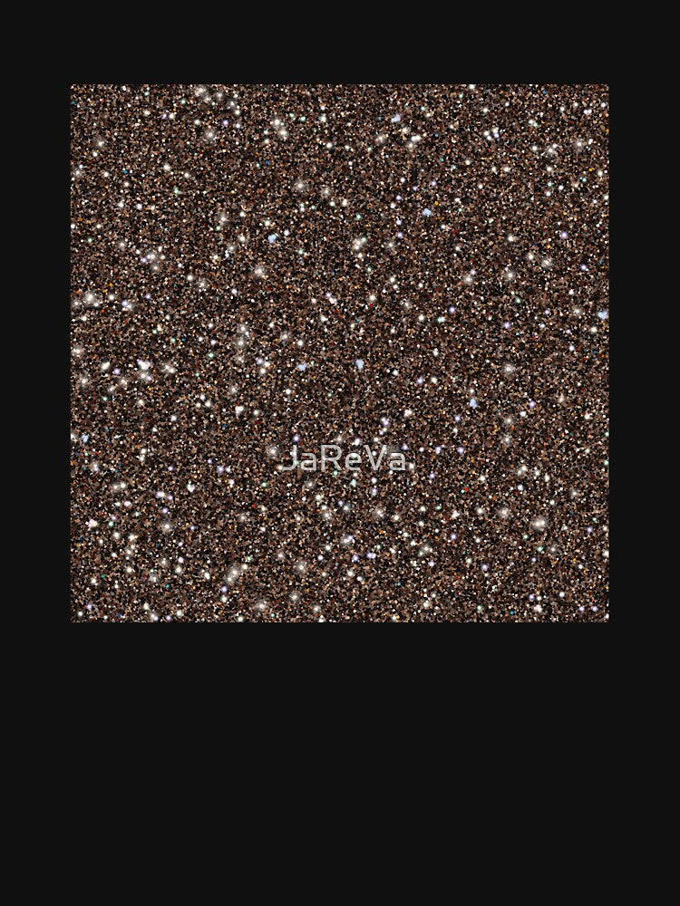 Printed image of sparkling glitter v3 by JaReVa