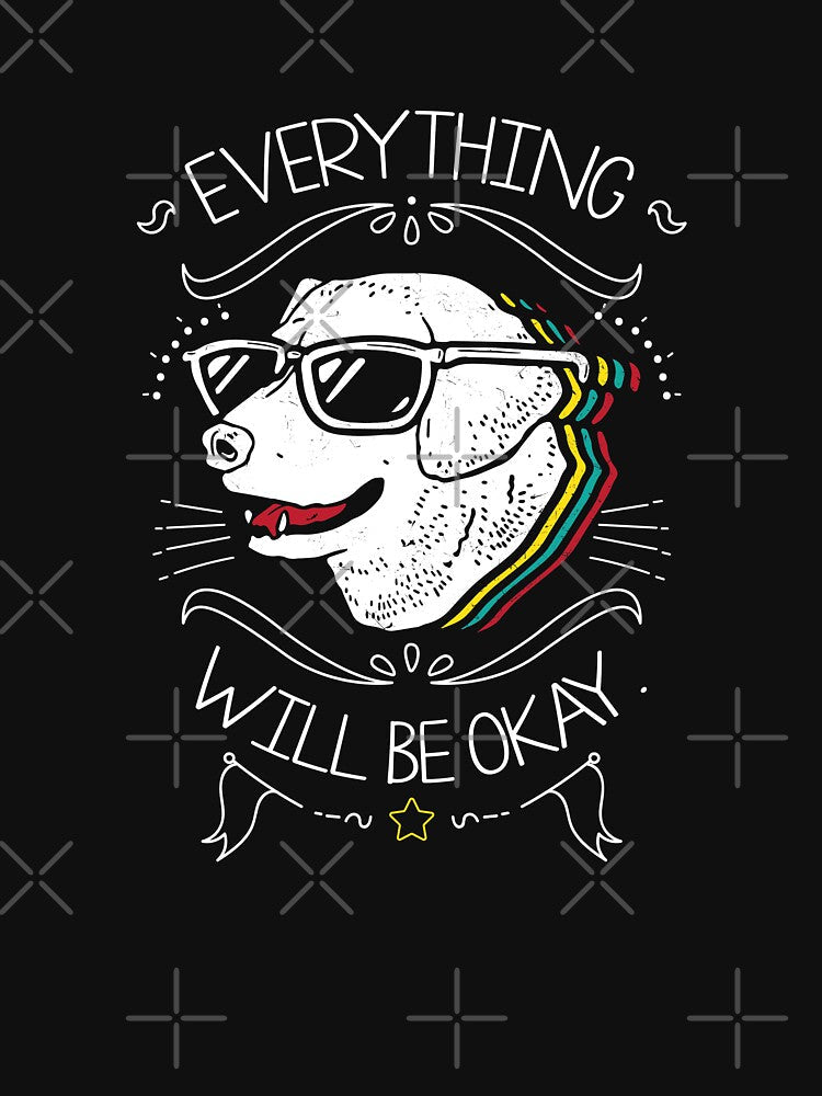 Everything will be okay by TeeDoozy