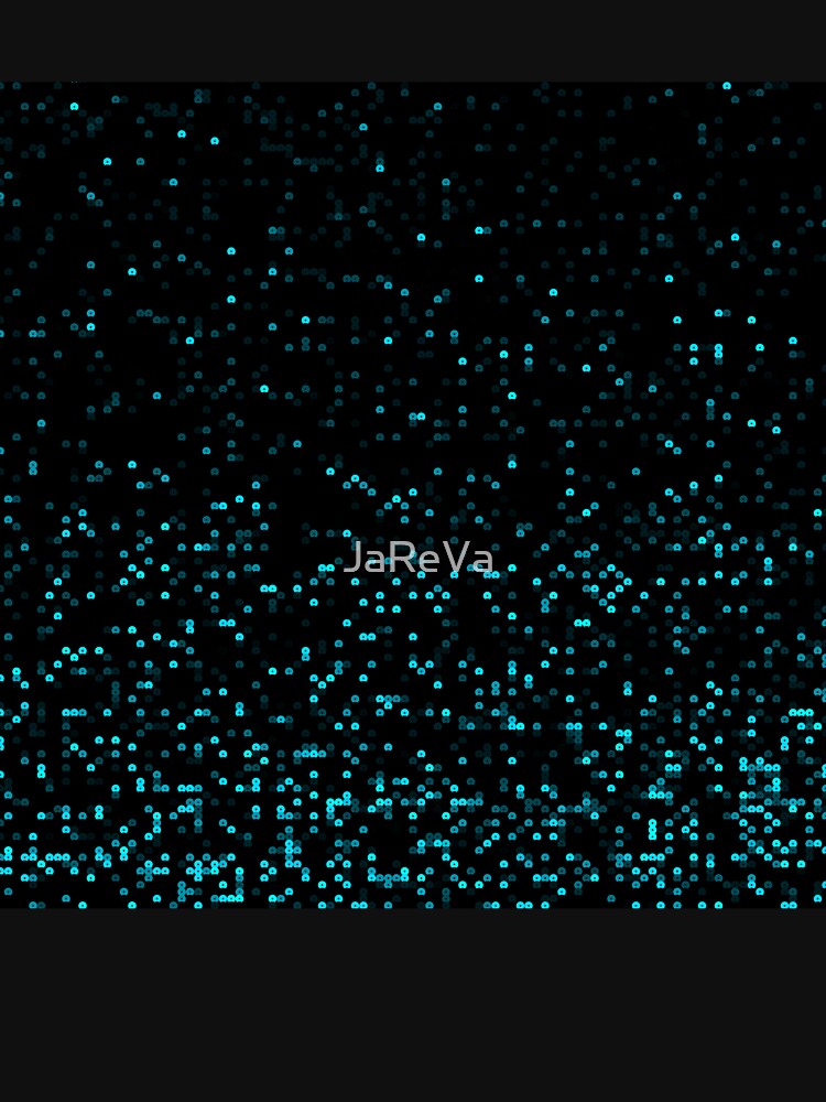 Printed image of sparkling sequins v3 by JaReVa