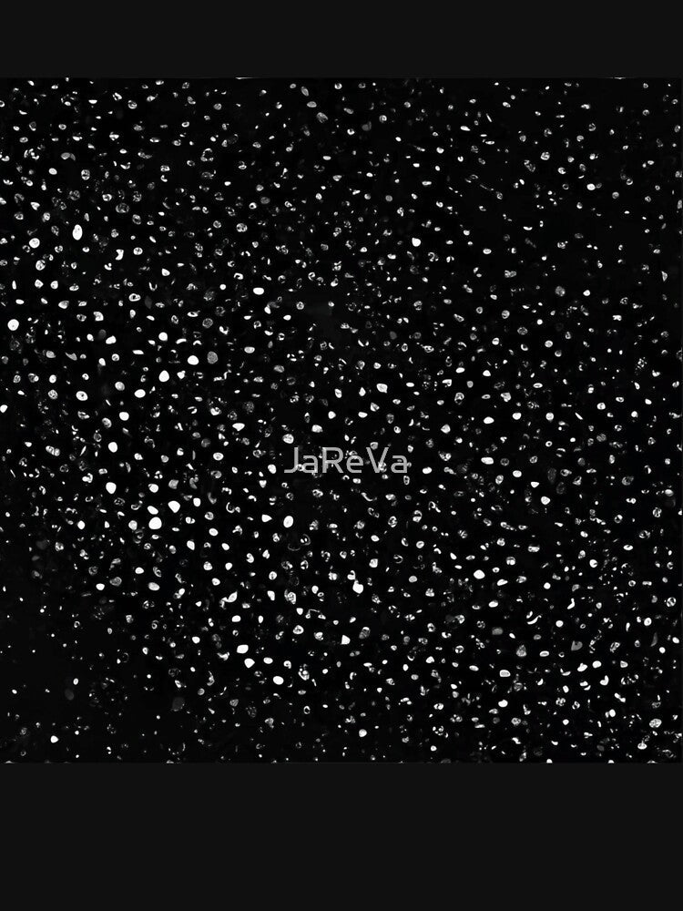 Printed image of sparkling glitter and sequins v10 by JaReVa