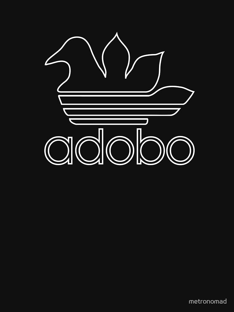 Adobo by metronomad