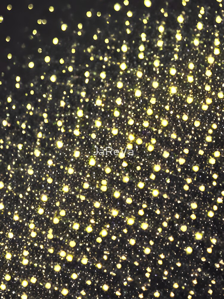 Printed image of sparkling glitter and sequins v52 by JaReVa