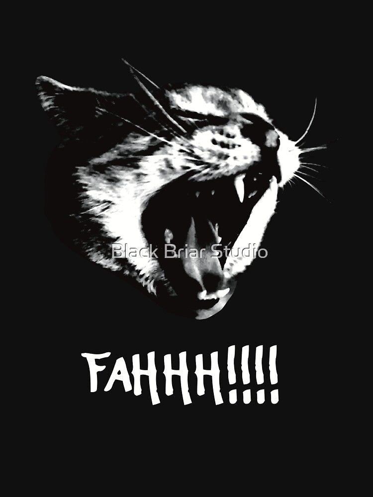 FAHHH! by Black Briar Studio