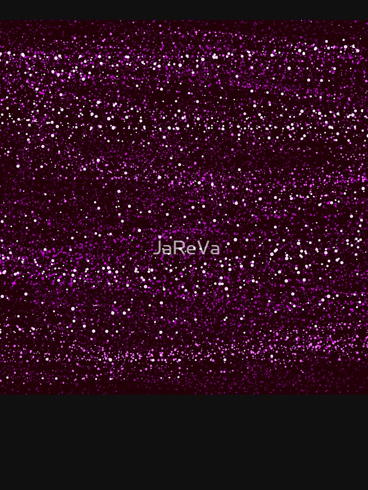 Printed image of sparkling glitter v40 by JaReVa