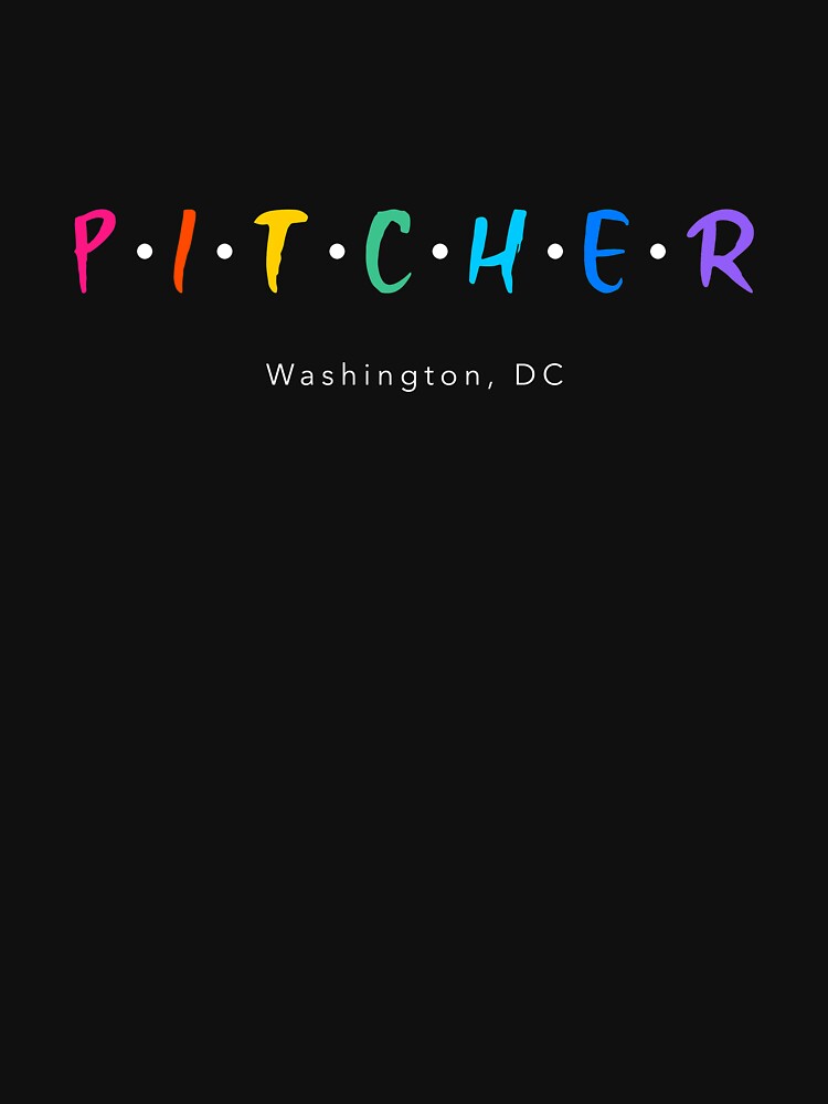 Pitcher, if you know you know by BScotty