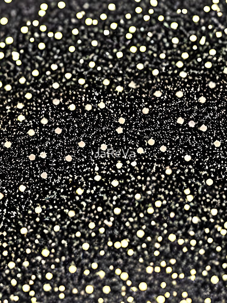 Printed image of sparkling glitter and sequins v55 by JaReVa