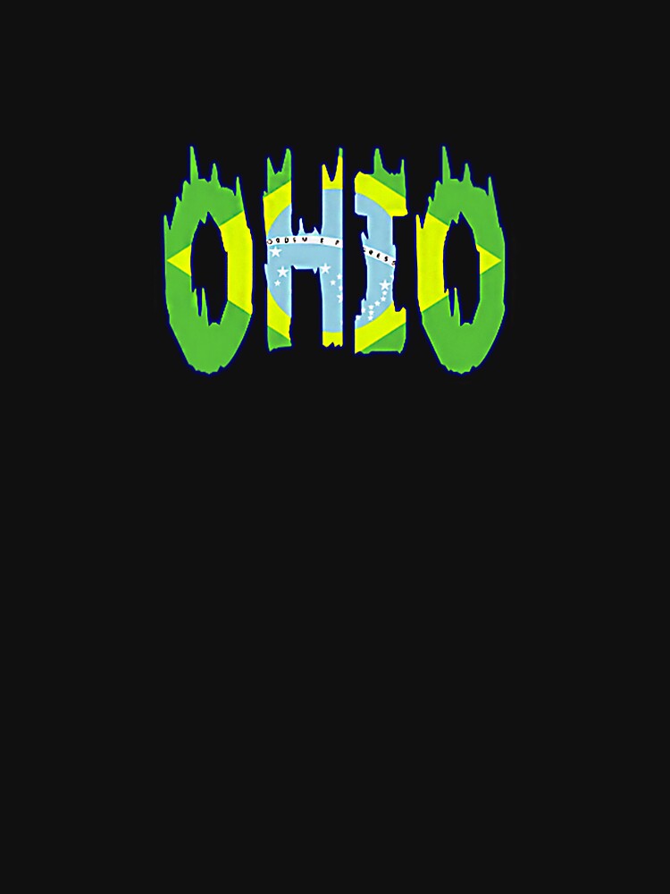 ohio by robihn