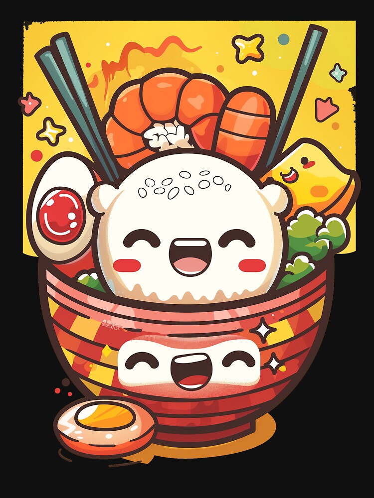 Kawai Summer by nomiraclehere