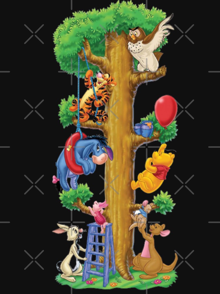 Forest Animals by Nahas2020