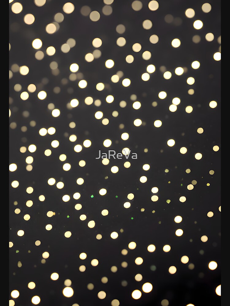 Printed image of sparkling glitter and sequins v57 by JaReVa