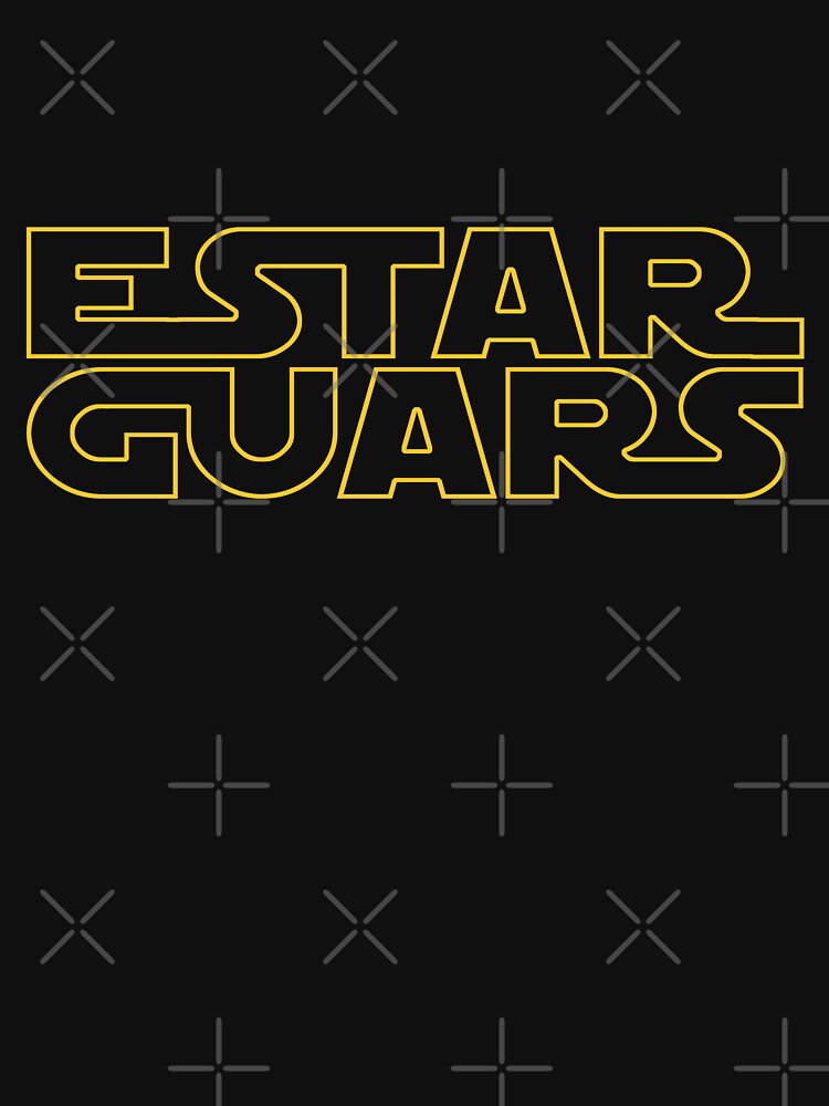 Estar Guars by avocadoco
