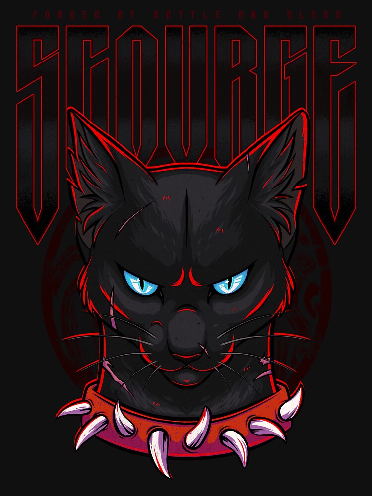 Forged by Battle by dudinkah
