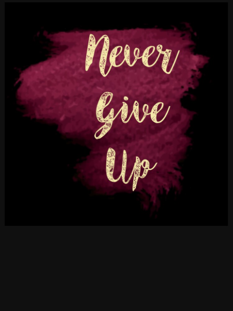 Motivate Slogan Text Art Design by Zareen Sayyed