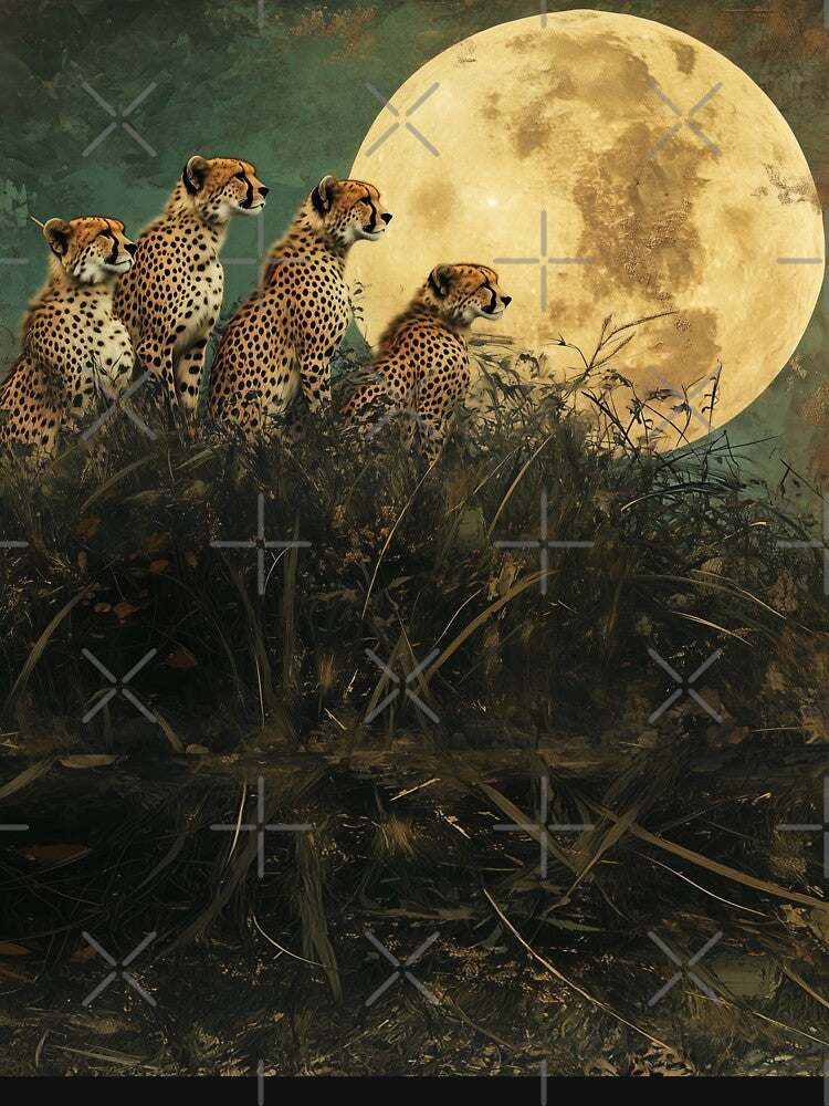 Night Shift by randynash