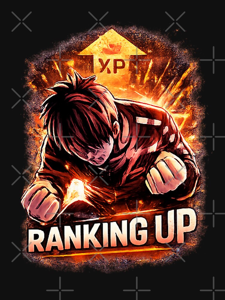 ranking up by LenysEcoHome
